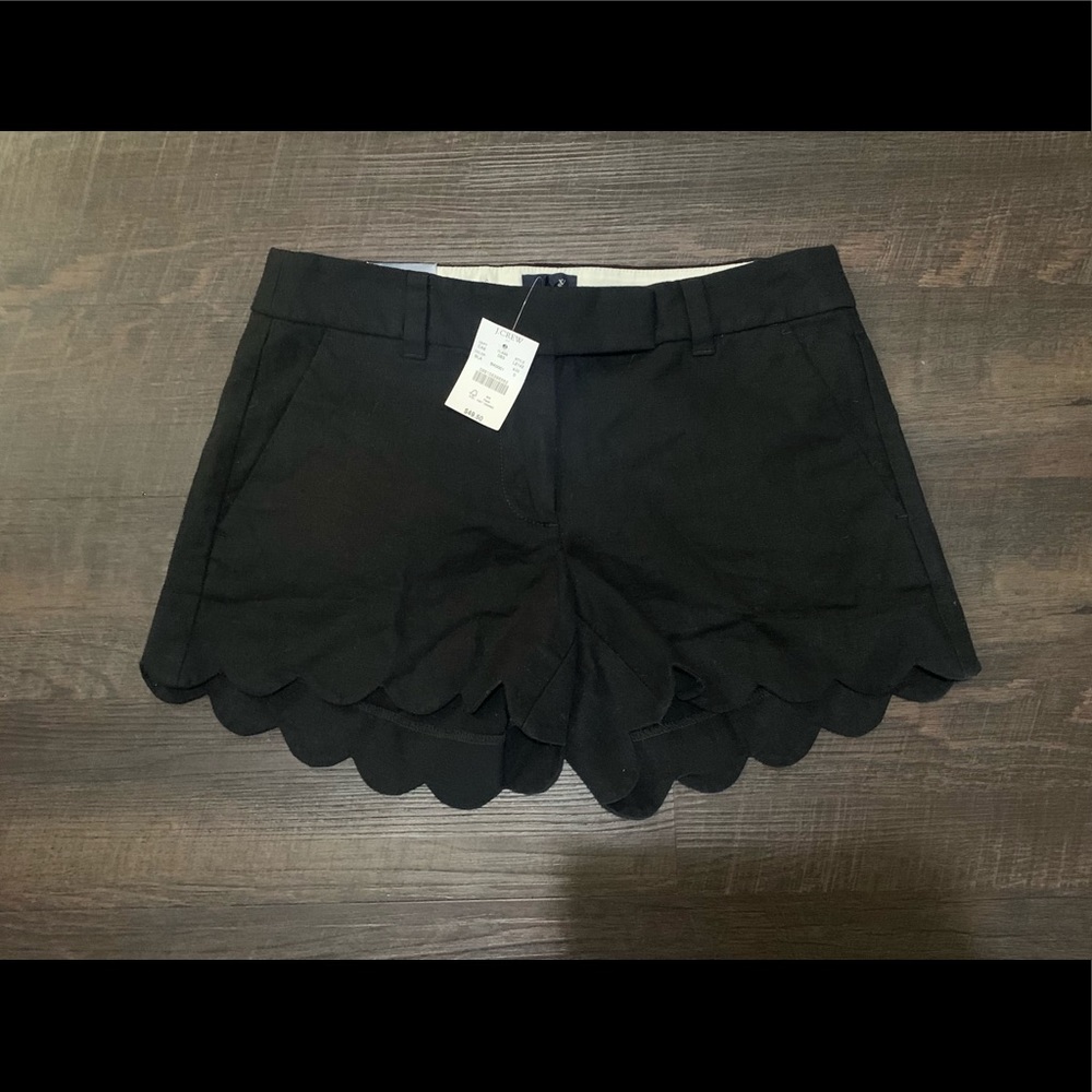 BRAND NEW J Crew shorts